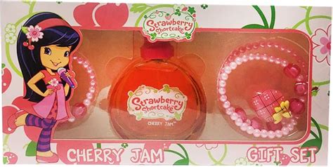 Amazon.com: Strawberry Shortcake Perfume.